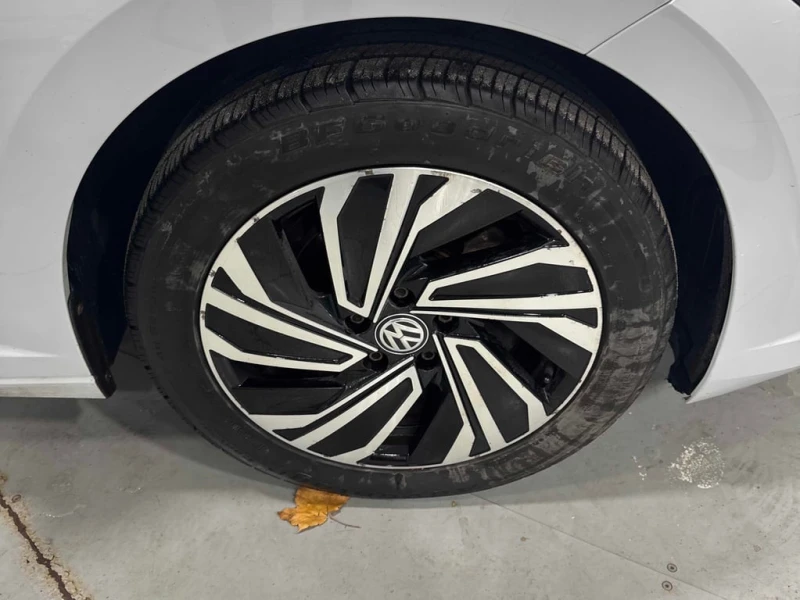 VW Jetta * Execline * CARFAX * БЕЗ ПЪРВОНАЧАЛНА ВНОСКА, снимка 7 - Автомобили и джипове - 52904449