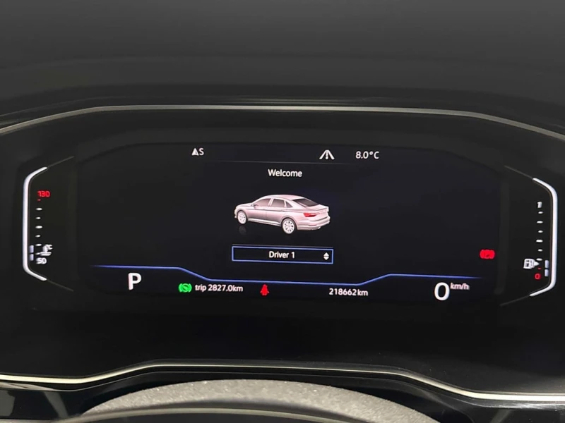 VW Jetta * Execline * CARFAX * БЕЗ ПЪРВОНАЧАЛНА ВНОСКА, снимка 8 - Автомобили и джипове - 52904449