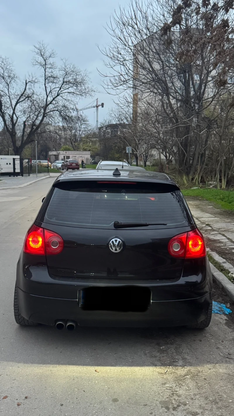VW Golf Gti, снимка 2 - Автомобили и джипове - 53009676