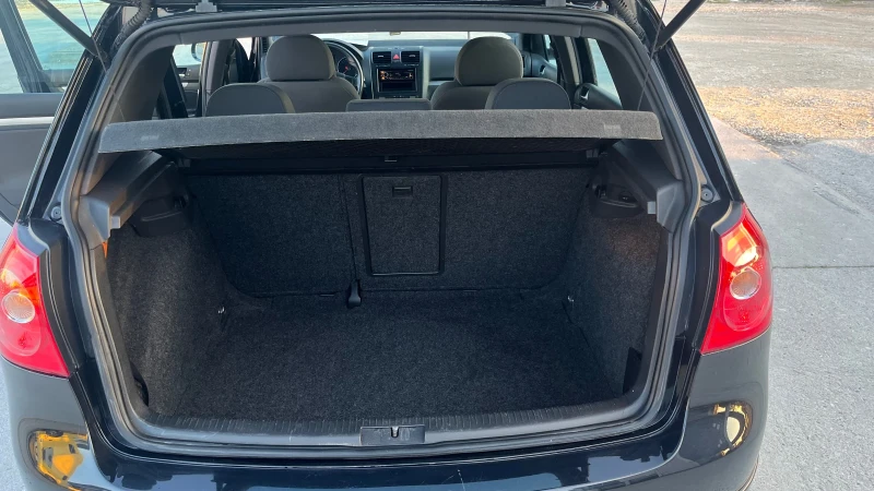 VW Golf Gti, снимка 6 - Автомобили и джипове - 53009676