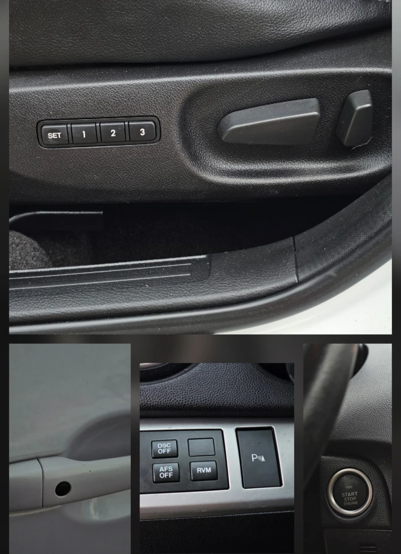 Mazda 3 /MZR-CD2.2* SPORT/, снимка 13 - Автомобили и джипове - 53150558