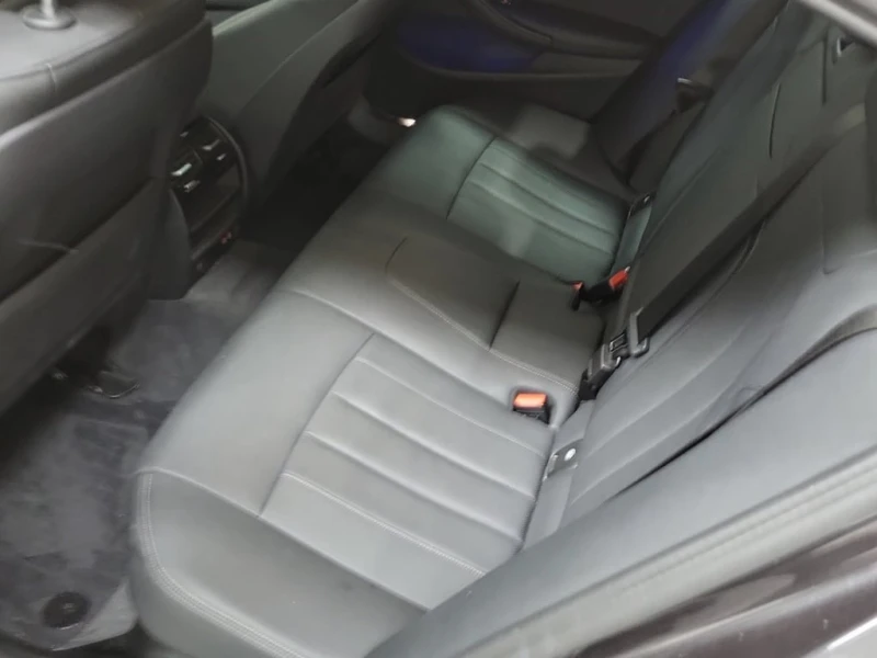 BMW 530 * 530I XDRIVE * CARFAX * БЕЗ ПЪРВОНАЧАЛНА ВНОСКА, снимка 12 - Автомобили и джипове - 53243513