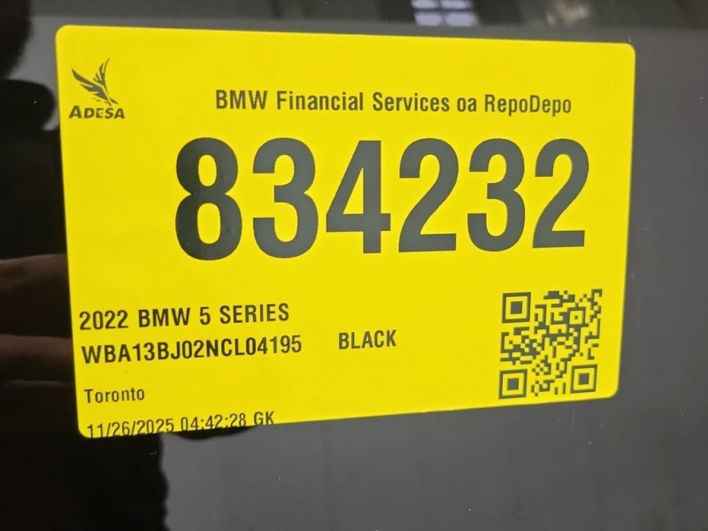 BMW 530 * 530I XDRIVE * CARFAX * БЕЗ ПЪРВОНАЧАЛНА ВНОСКА, снимка 14 - Автомобили и джипове - 53243513