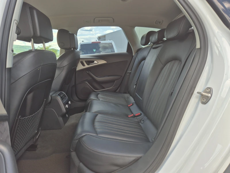 Audi A6 Allroad 3.0/Top, снимка 13 - Автомобили и джипове - 53571571