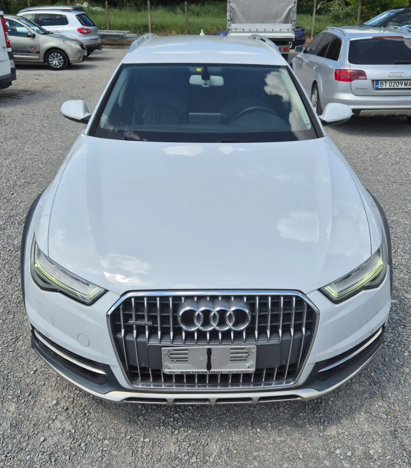 Audi A6 Allroad 3.0/Top, снимка 2 - Автомобили и джипове - 53571571
