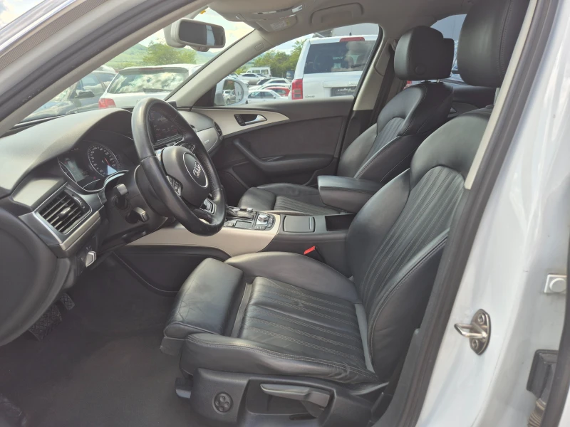 Audi A6 Allroad 3.0/Top, снимка 15 - Автомобили и джипове - 53571571