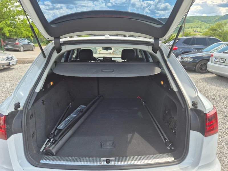 Audi A6 Allroad 3.0/Top, снимка 12 - Автомобили и джипове - 53571571