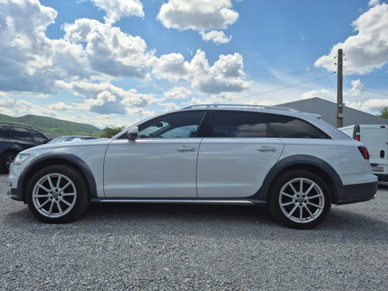 Audi A6 Allroad 3.0/Top, снимка 11 - Автомобили и джипове - 53571571
