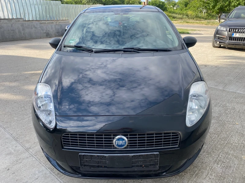 Fiat Punto 1.2 i Climа 