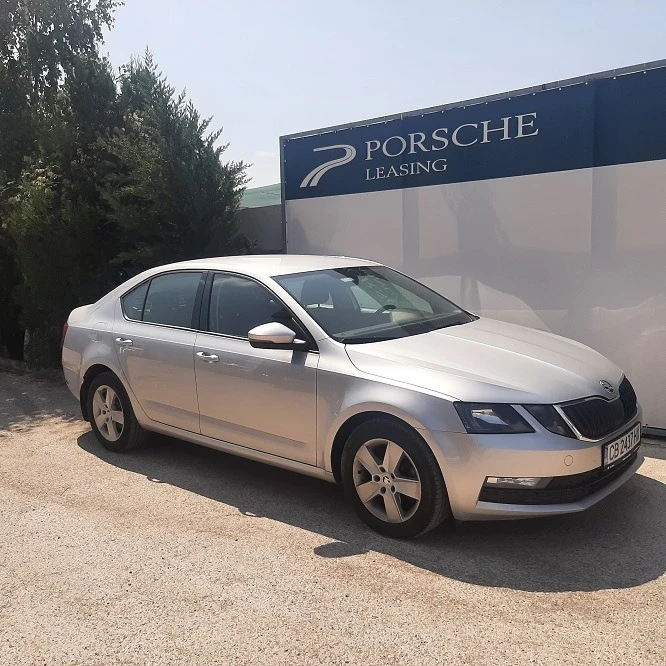 Skoda Octavia 1.6 TDI 4x4 - изображение 5