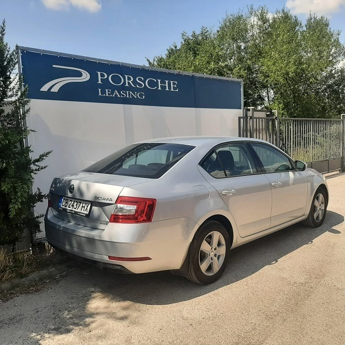 Skoda Octavia 1.6 TDI 4x4 - изображение 6