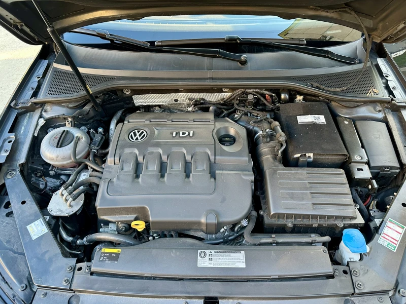 VW Passat R Line - цена по договаряне - 38166346 | Car24.bg