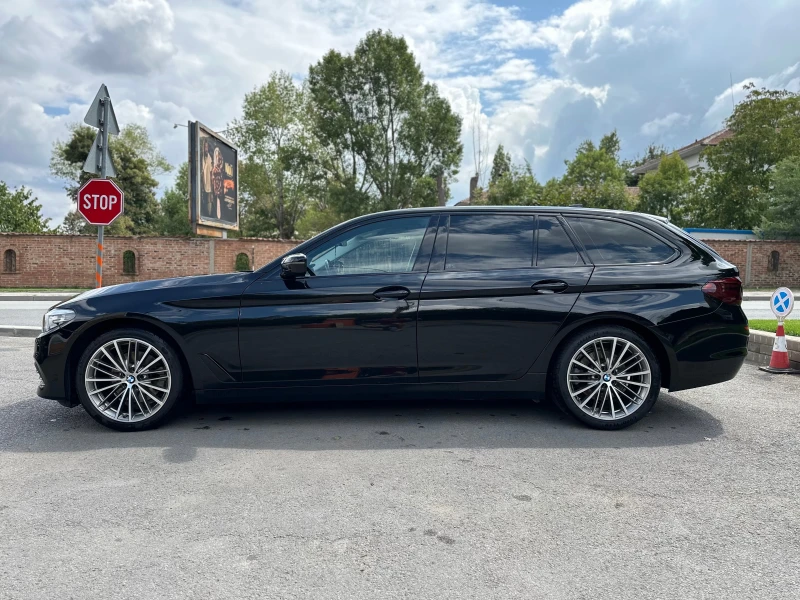 BMW 520 Sport line - 37999 лв. - 24747178 1