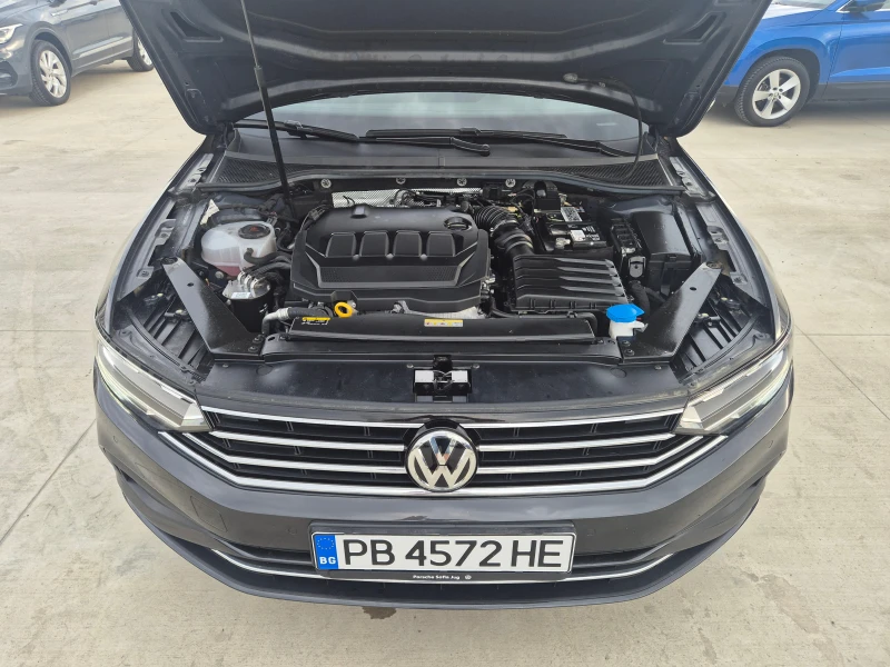 VW Passat 2.0TDI M/T 150 - 37660 лв. - 97620171 | Car24.bg