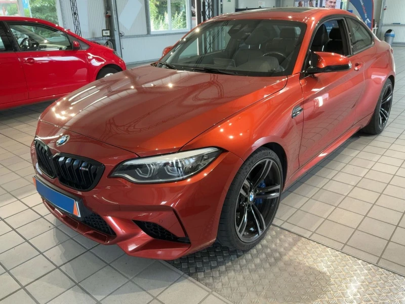 BMW M2 * АвтоКредит * - 87899 лв. - 36353530 1
