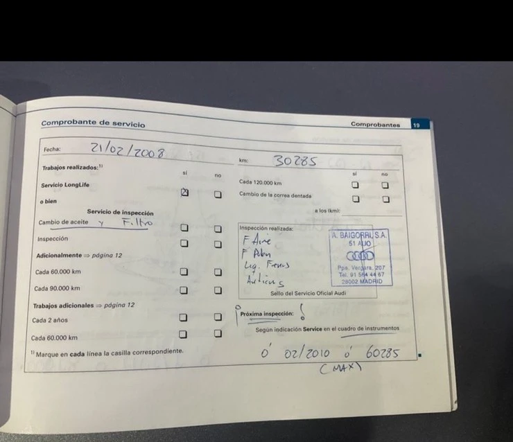 Audi A8 4.2 QUATTRO, снимка 15 - Автомобили и джипове - 52819236