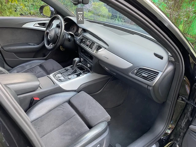 Audi A6 3.0 TDI S-line 4x4 - изображение 9