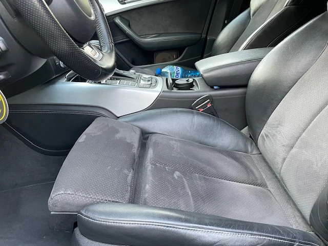 Audi A6 3.0 TDI S-line 4x4 - изображение 8