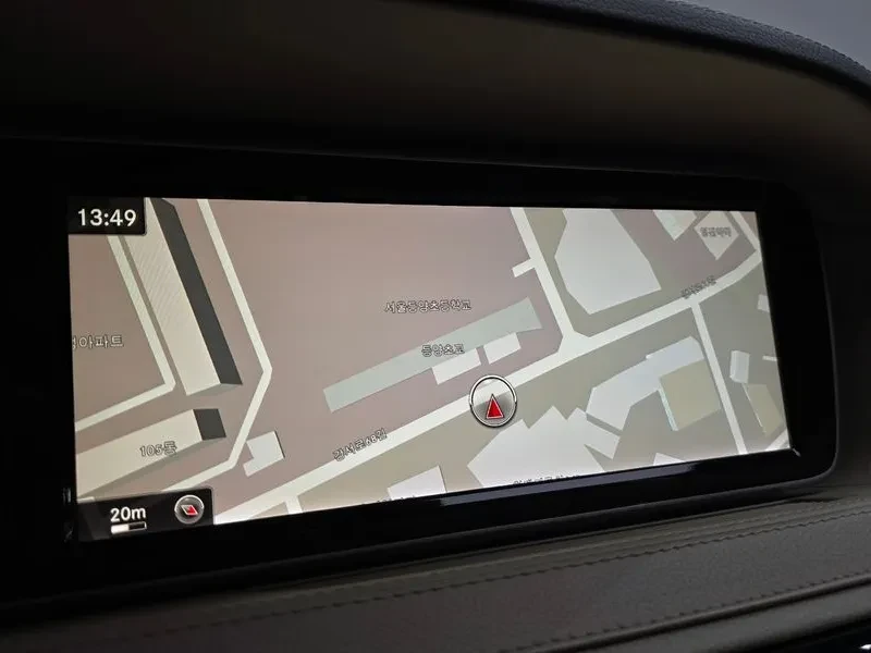 Mercedes-Benz S 500 Bluetec | Mobile.bg � ����������� 15