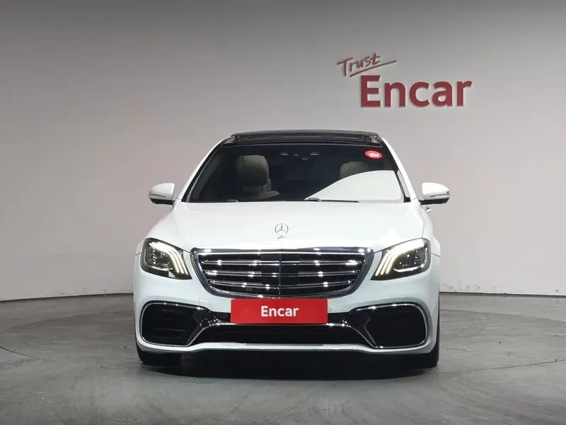 Mercedes-Benz S 500 Bluetec - изображение 3