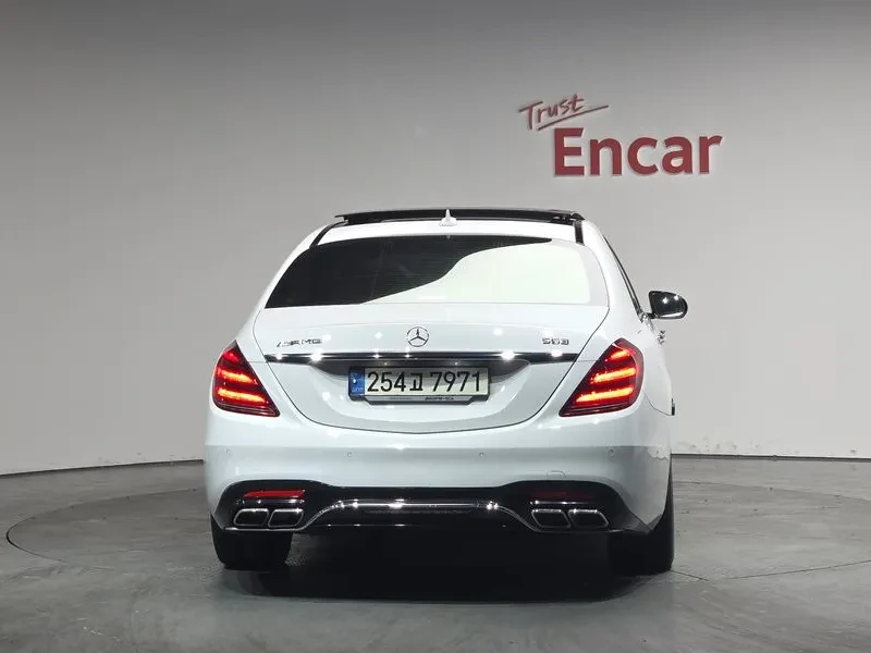 Mercedes-Benz S 500 Bluetec - изображение 4