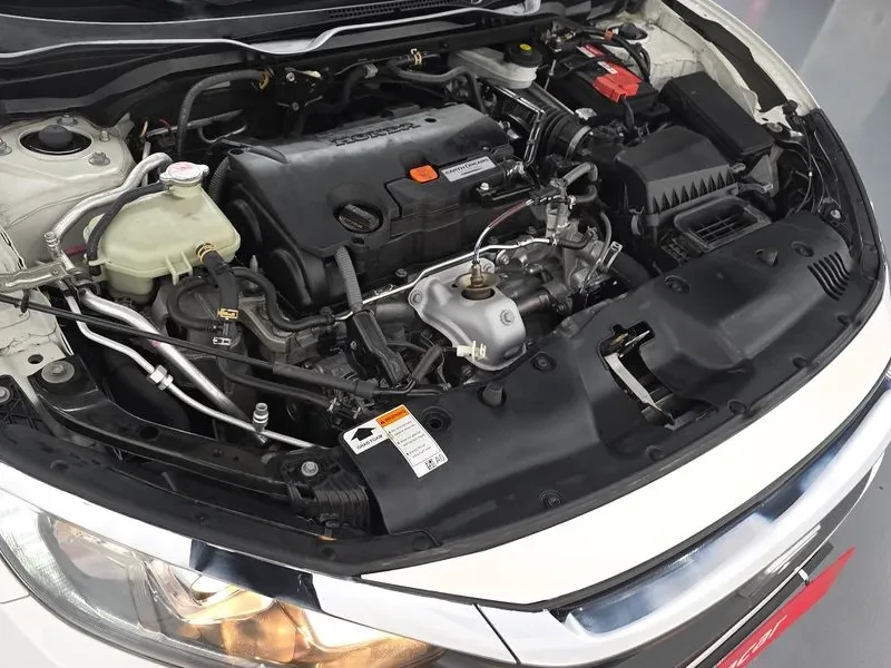 Honda Civic 2.0 10Th Generation, снимка 6 - Автомобили и джипове - 54980366