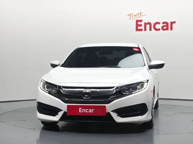 Honda Civic 2.0 10Th Generation, снимка 3 - Автомобили и джипове - 54980366