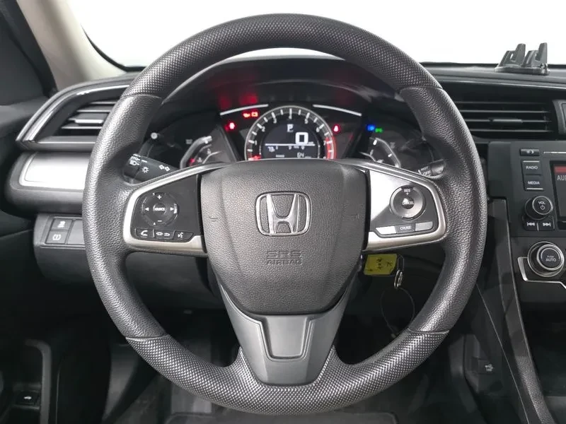 Honda Civic 2.0 10Th Generation, снимка 13 - Автомобили и джипове - 54980366