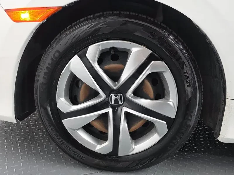 Honda Civic 2.0 10Th Generation, снимка 5 - Автомобили и джипове - 54980366