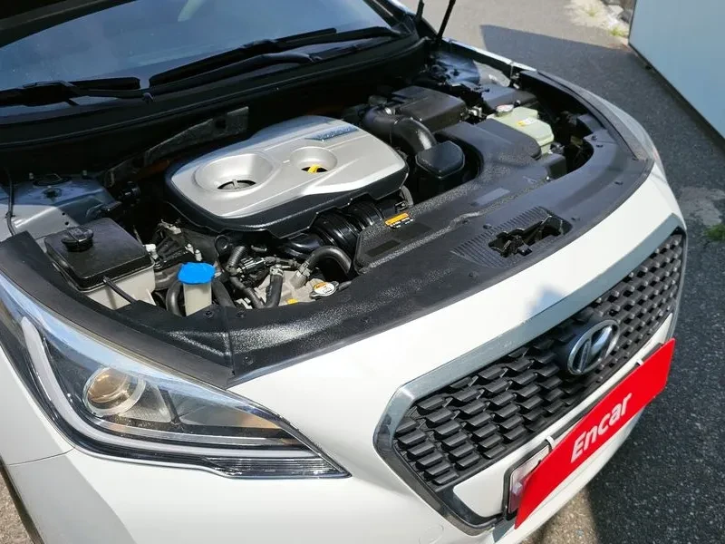Hyundai Sonata  Hybrid 2.0 Hev Modern, снимка 6 - Автомобили и джипове - 55259902