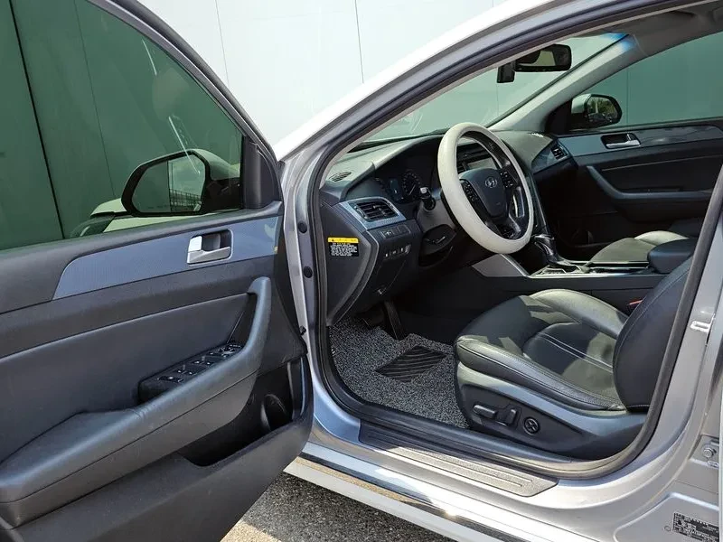 Hyundai Sonata  Hybrid 2.0 Hev Modern, снимка 10 - Автомобили и джипове - 55259902