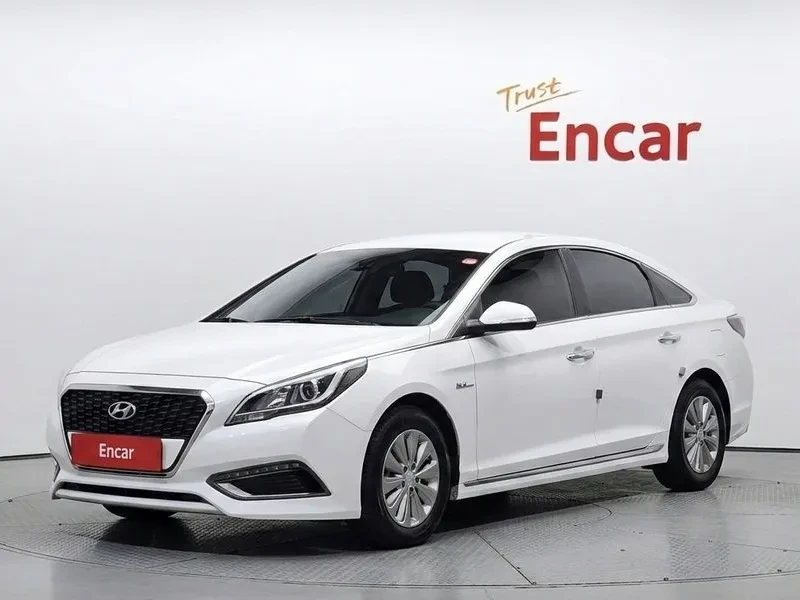 Hyundai Sonata  Hybrid 2.0 Hev Modern