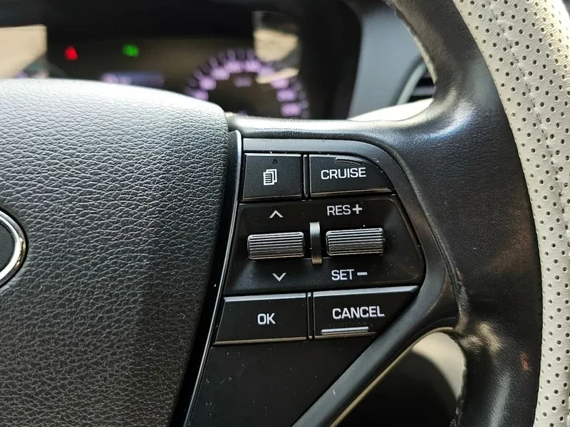 Hyundai Sonata  Hybrid 2.0 Hev Modern, снимка 15 - Автомобили и джипове - 55259902