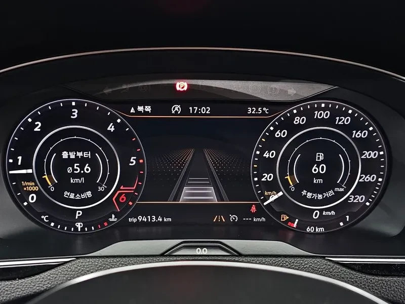 VW Passat 2.0 Tdi, снимка 8 - Автомобили и джипове - 55923112