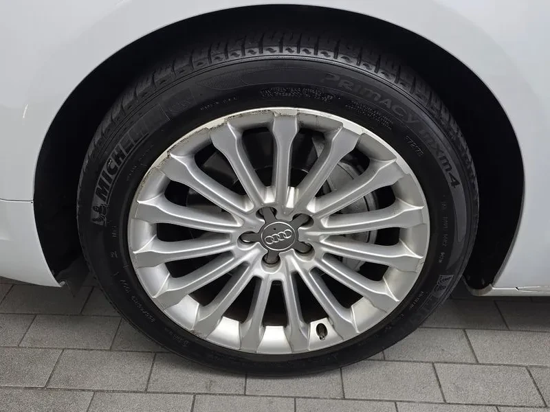 Audi A8 3.0 TDI Quattro - САМО 30% АВАНС, снимка 5 - Автомобили и джипове - 55947859
