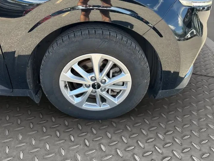 Kia Carnival Automatic, снимка 2 - Автомобили и джипове - 56010867