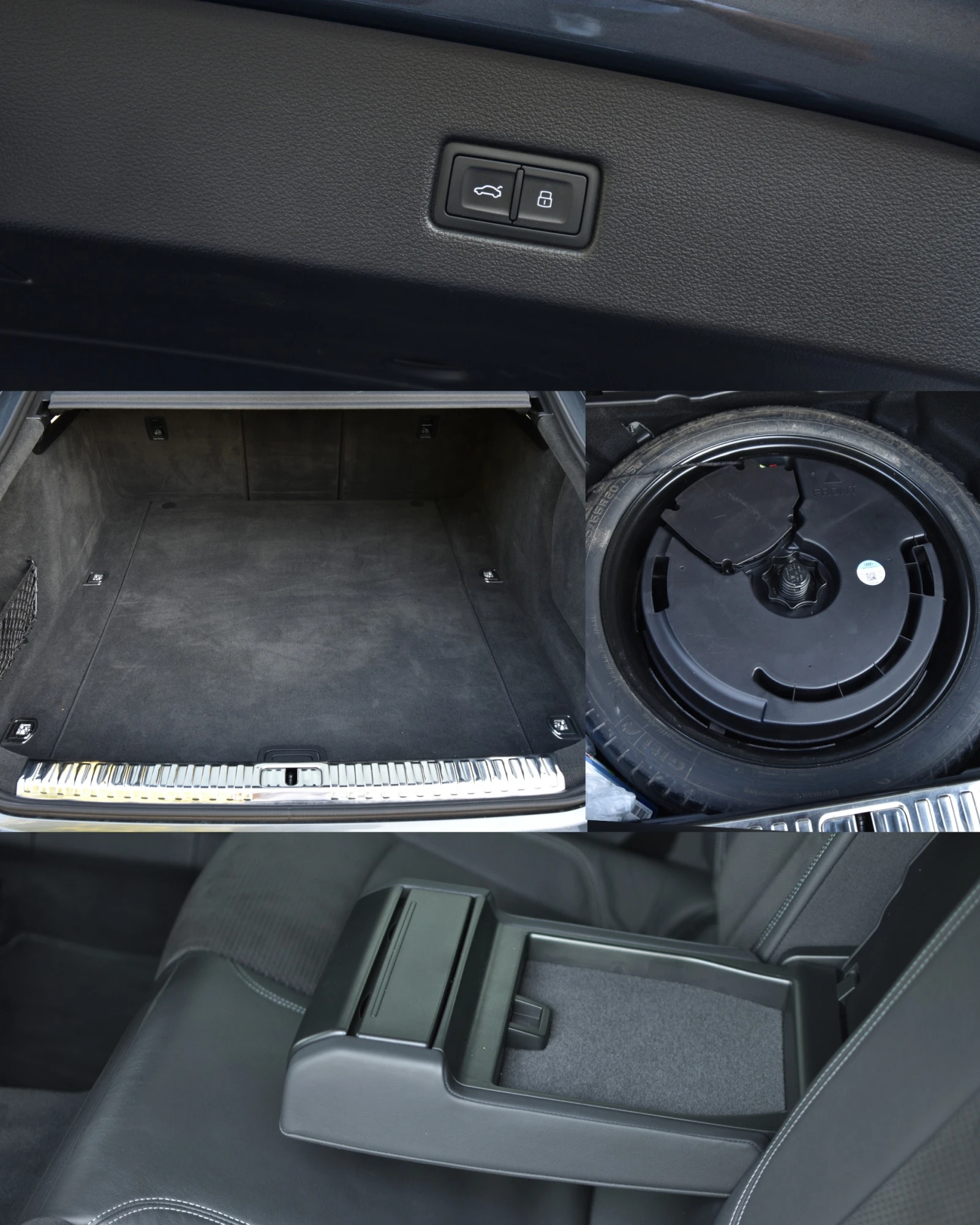 Audi A7 50 TDI/286/S Line//360/MATRIX/.   | Mobile.bg   17