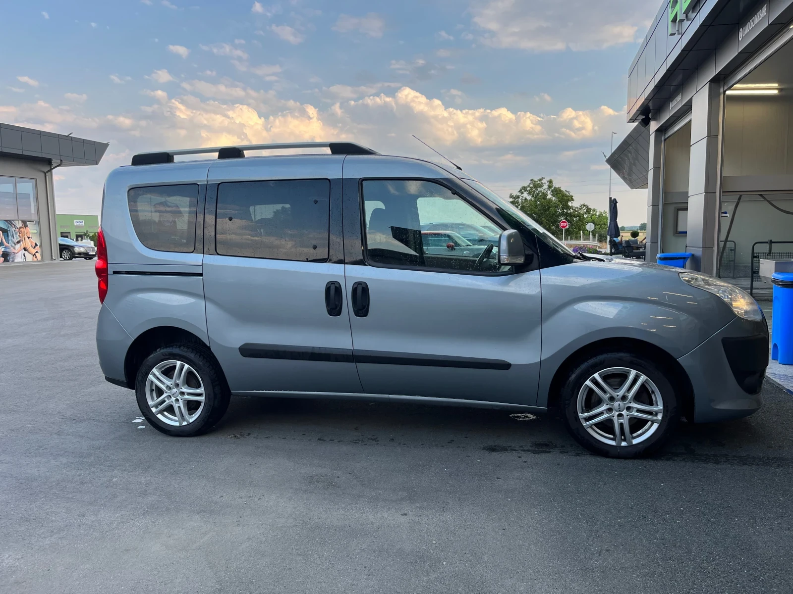 Fiat Doblo 1.6 Multijet - изображение 5