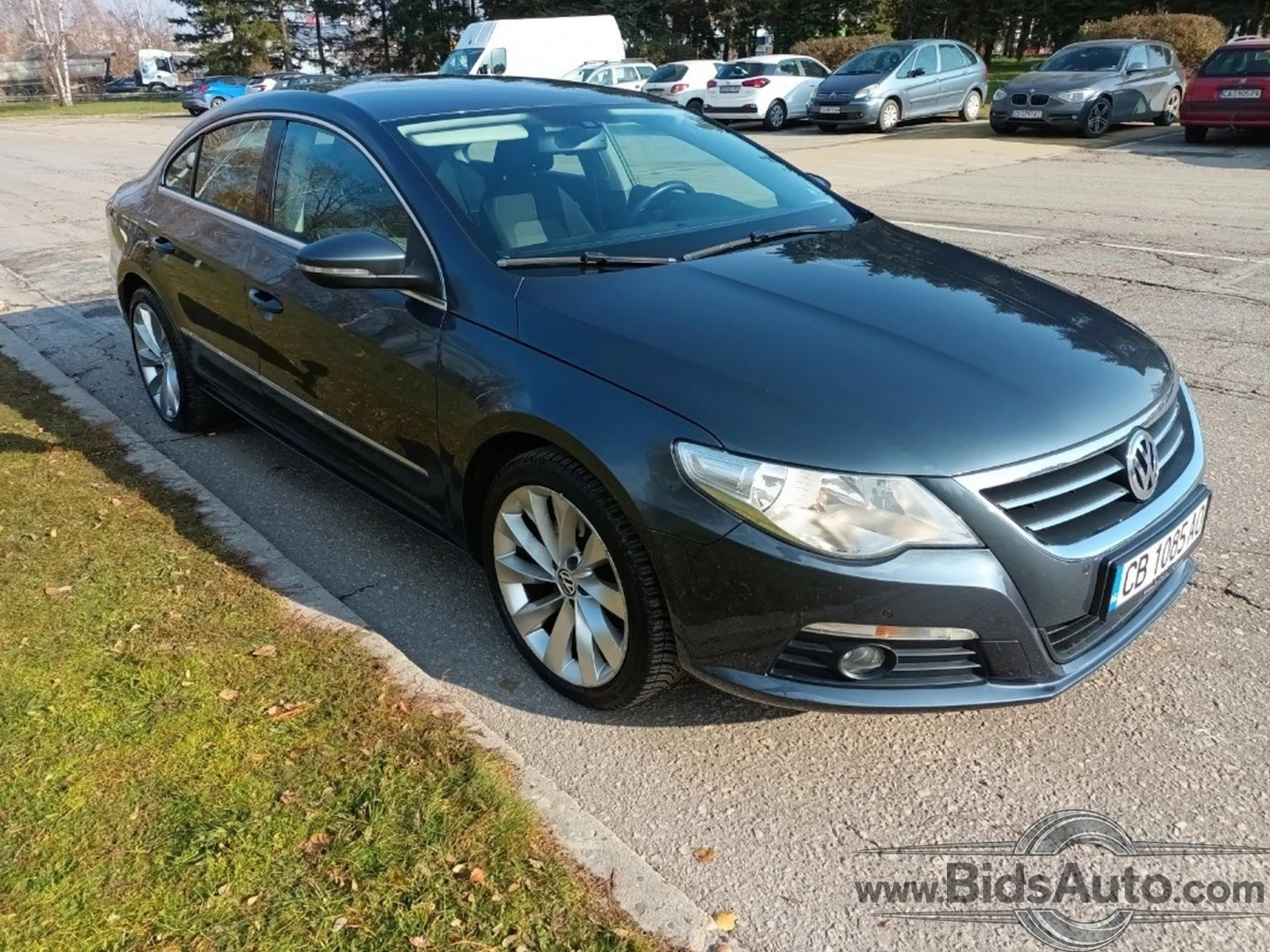VW CC 1.8 TSI | Mobile.bg � ����������� 3