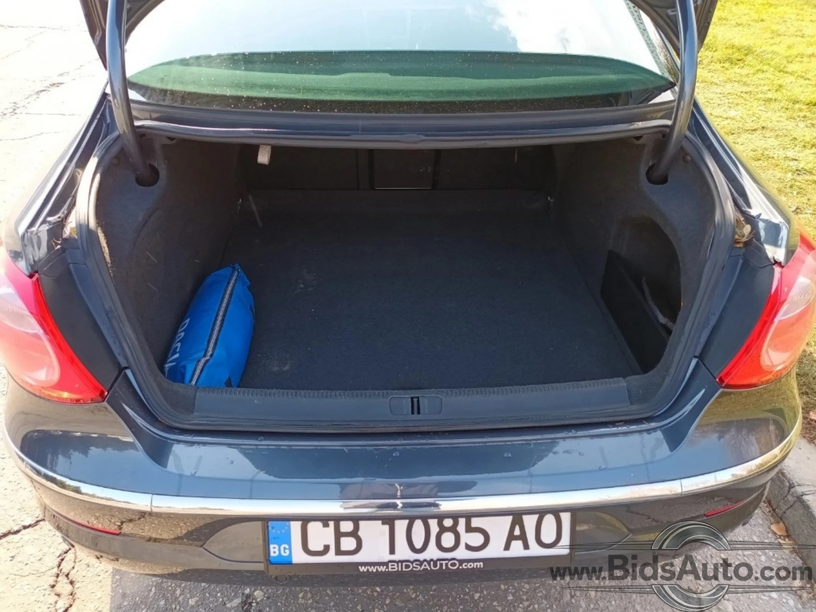 VW CC 1.8 TSI | Mobile.bg � ����������� 7