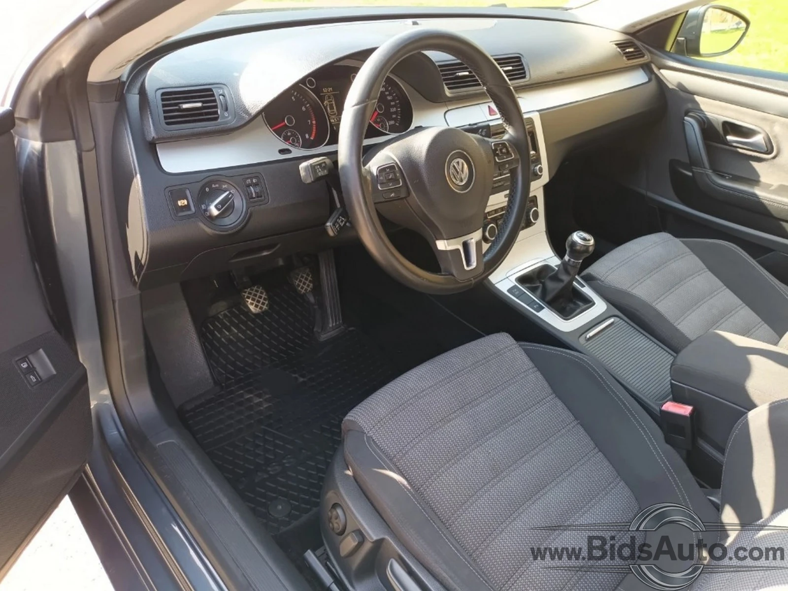 VW CC 1.8 TSI | Mobile.bg � ����������� 10