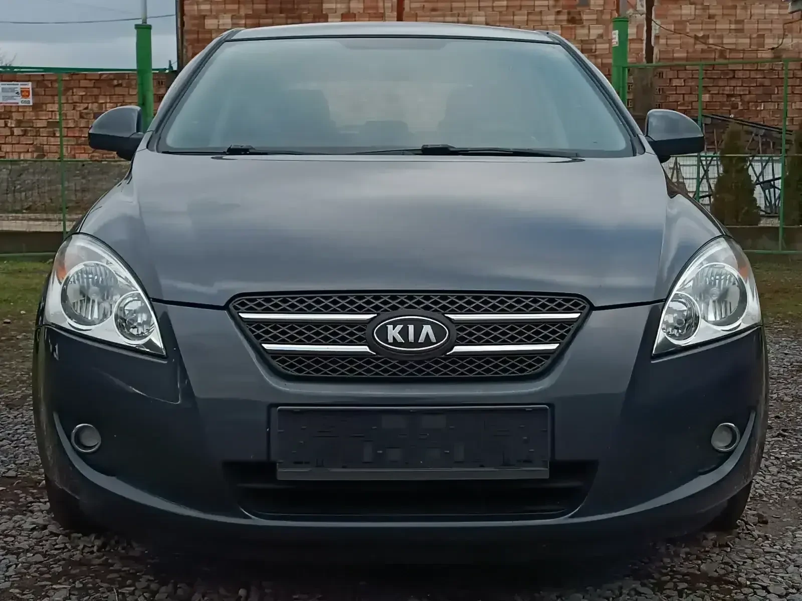 Kia Ceed 1.4i-105кс-КЛИМАТРОНИК- - изображение 8