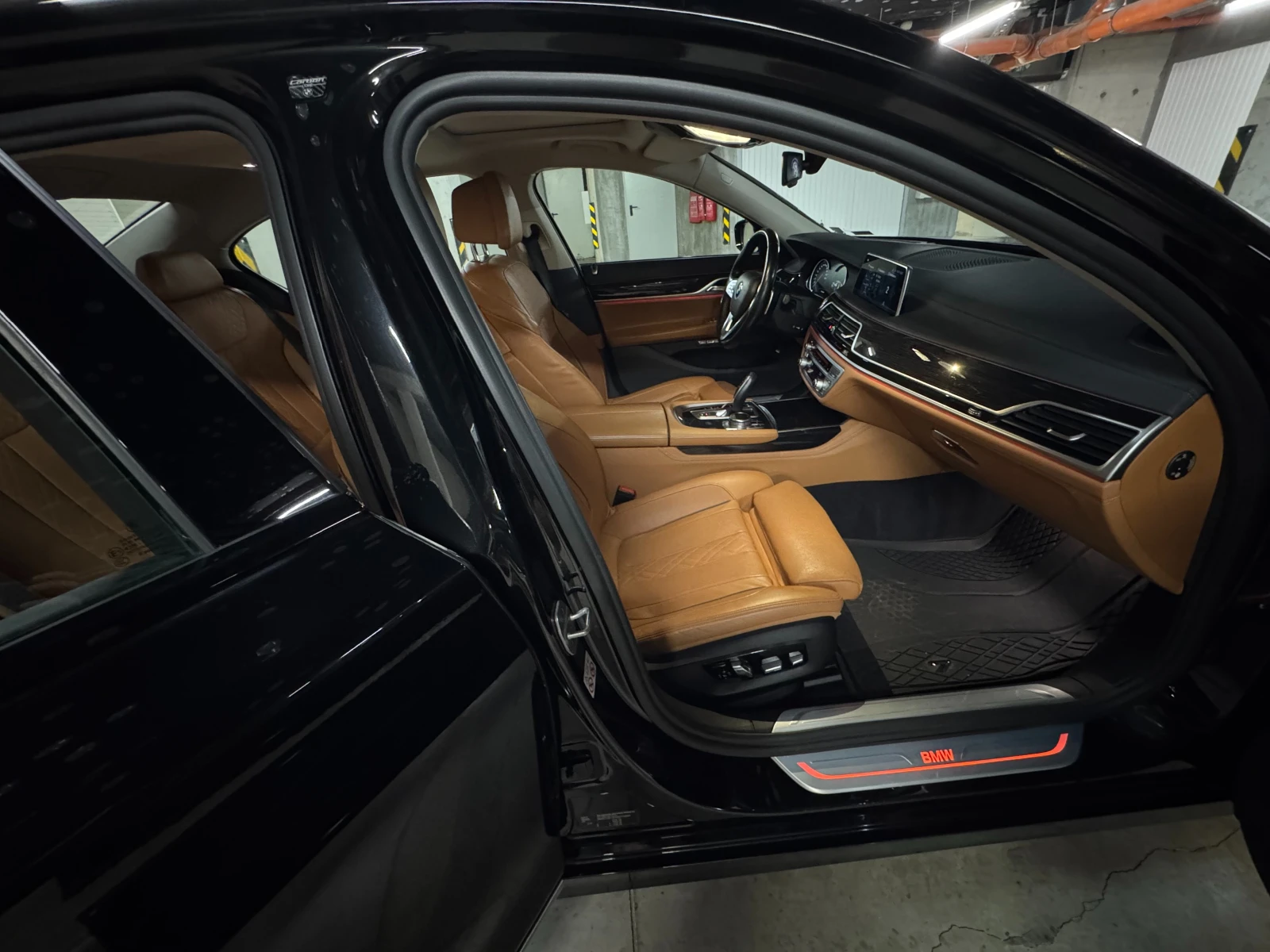 BMW 740 xDrive /   /   /  | Mobile.bg   13