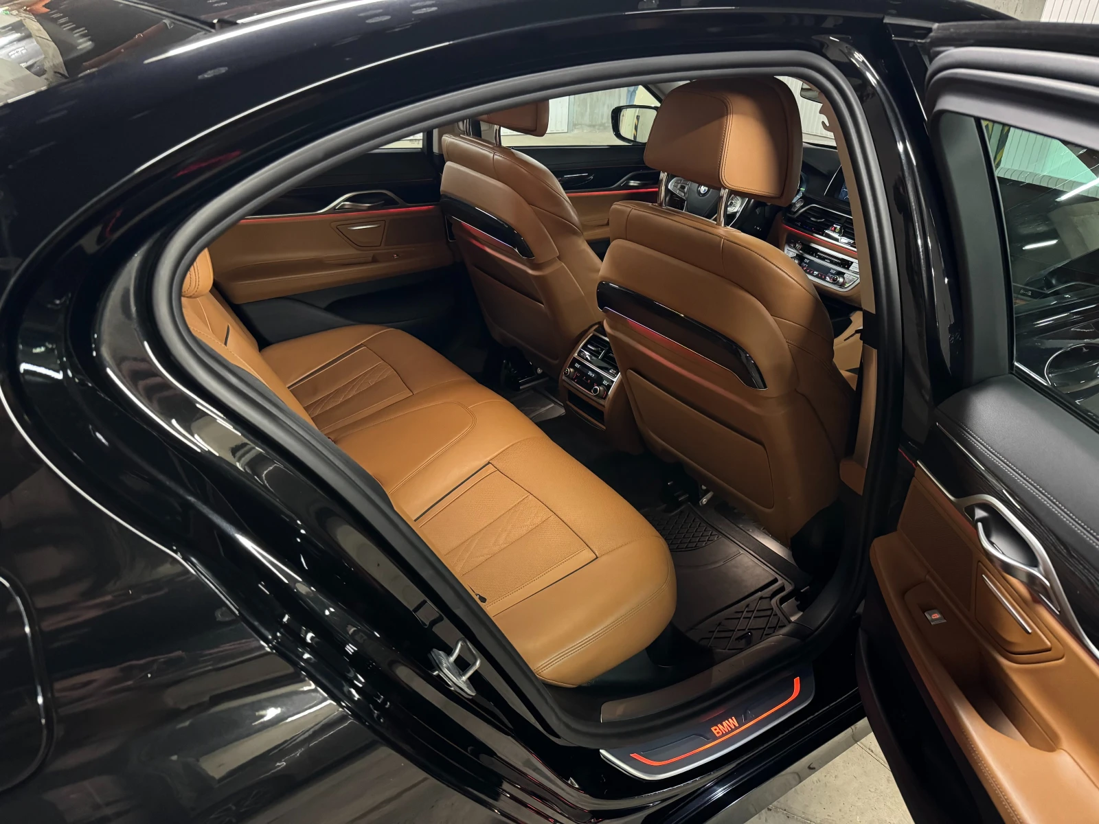 BMW 740 xDrive /   /   /  | Mobile.bg   14