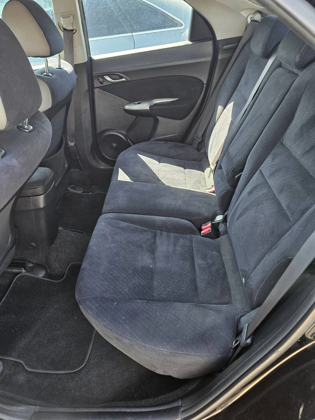Honda Civic  - изображение 6