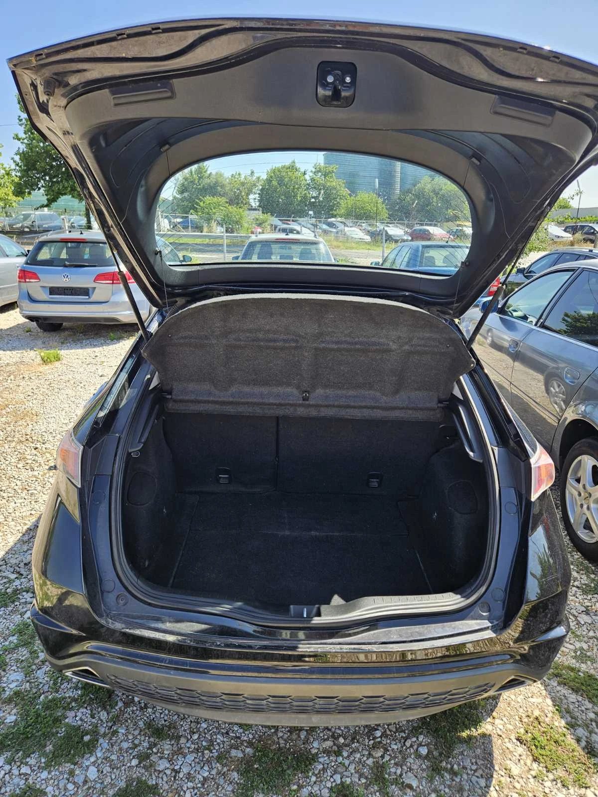 Honda Civic  - изображение 5