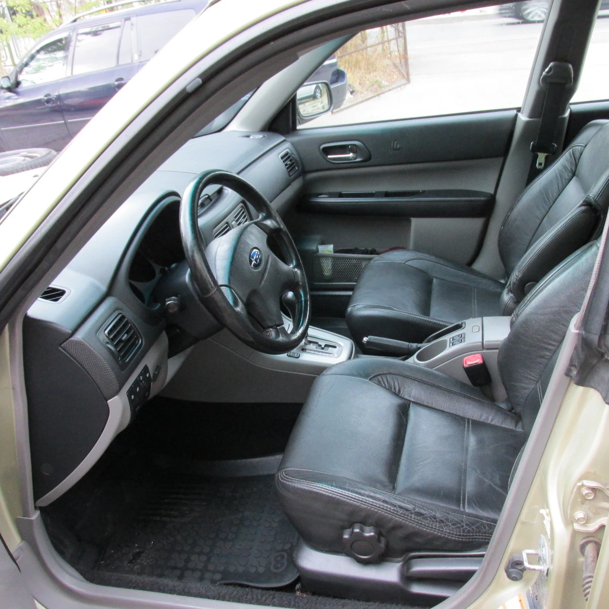 Subaru Forester  - изображение 7