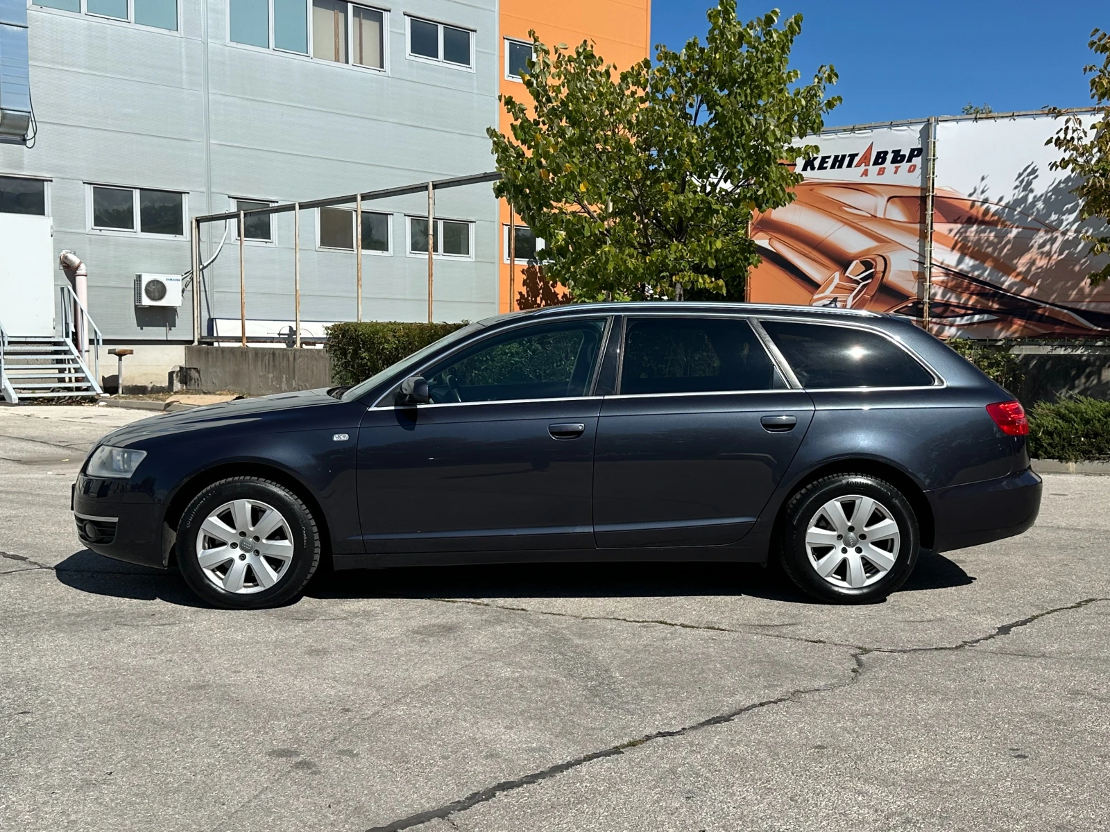 Audi A6 2.7d 180 к.с. - изображение 2