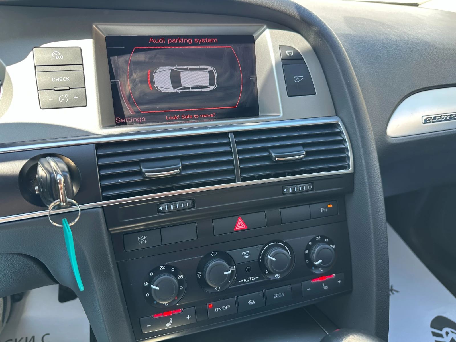 Audi A6 2.7d 180 �.�. | Mobile.bg � ����������� 12