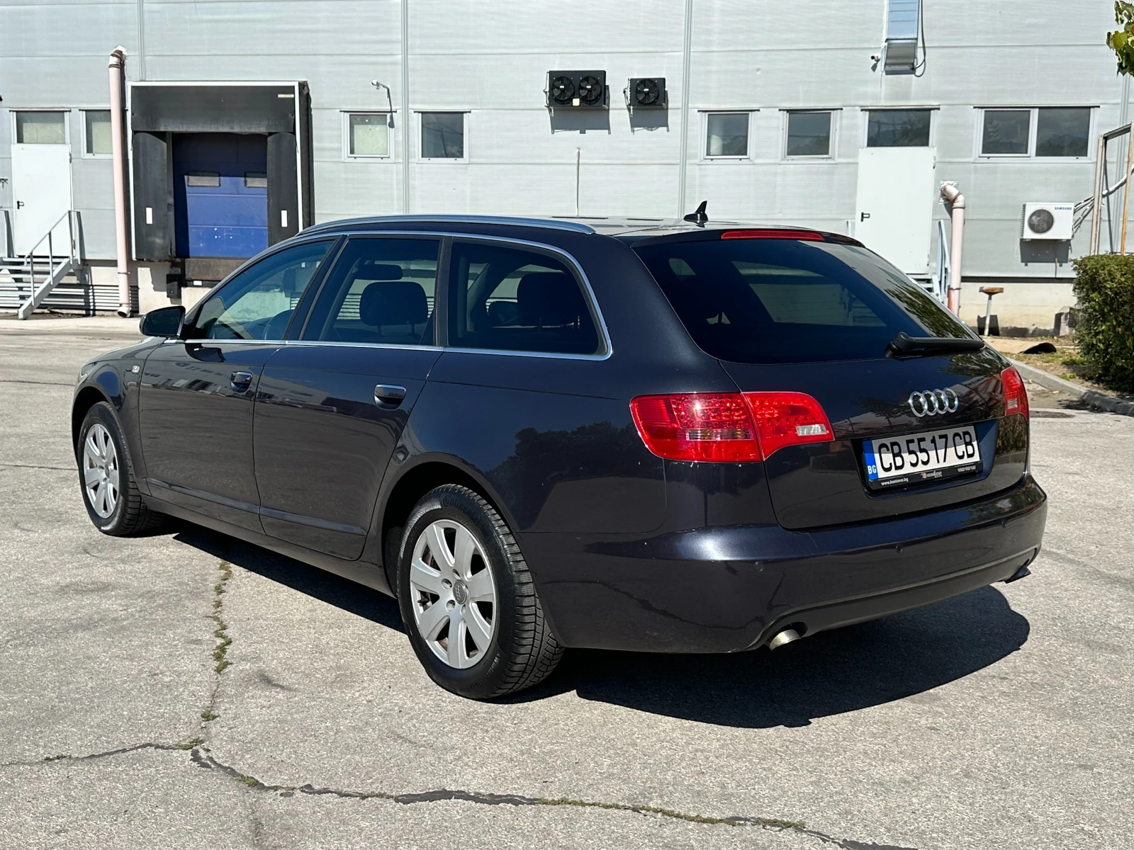 Audi A6 2.7d 180 к.с. - изображение 3